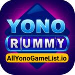 Yono Rummy All Yono Game list