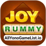 Joy-Rummy-Yono